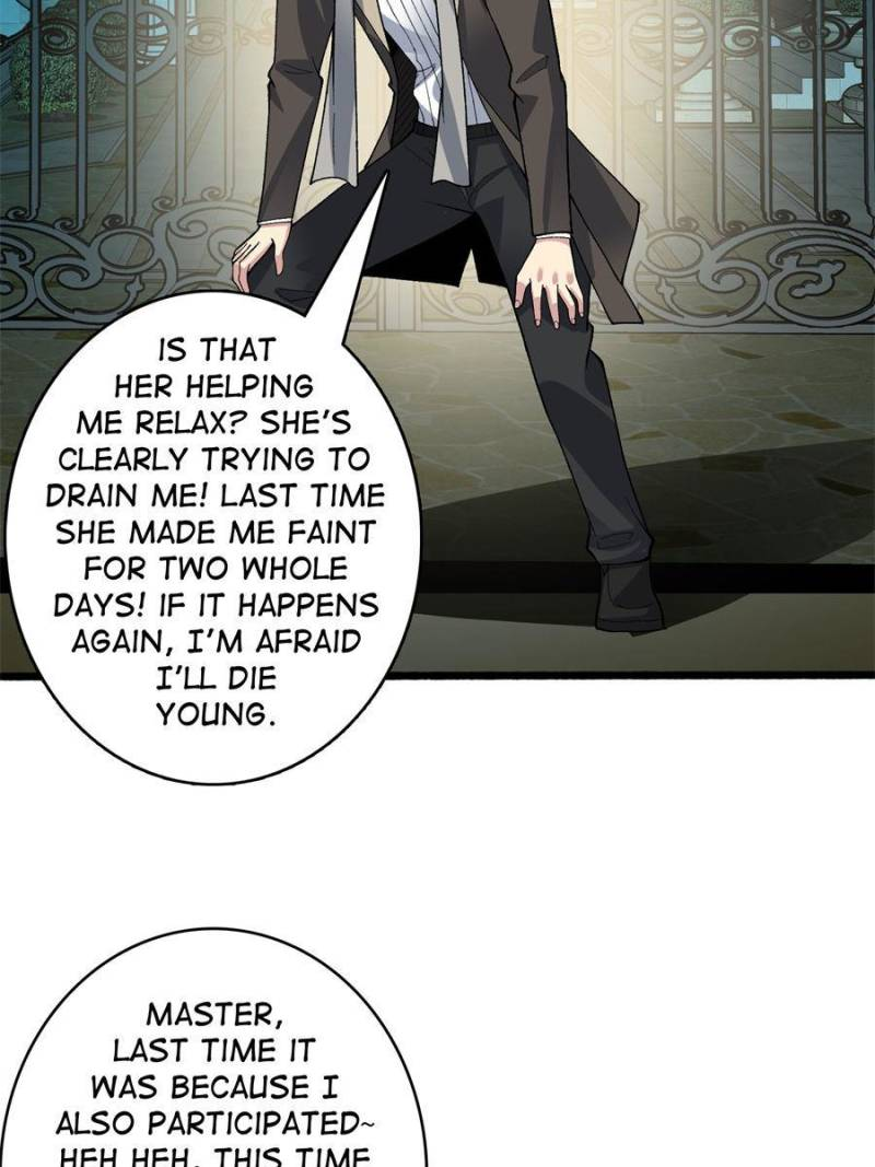 Infinite Job Transfer: I Can Summon Max Level Goddess Chapter 46 18